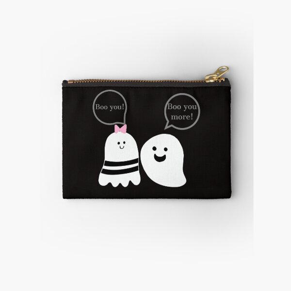 Item preview, Boo you! designed and sold by RalucaRo.