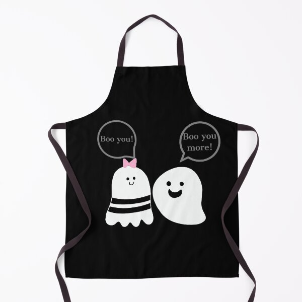Item preview, Boo you! designed and sold by RalucaRo.