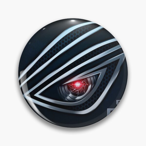 Item preview, asus rog  designed and sold by Ronaltemple.
