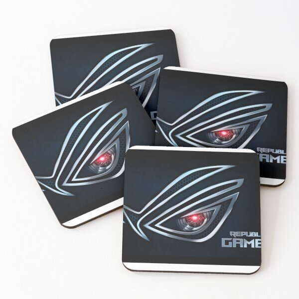 Item preview, asus rog  designed and sold by Ronaltemple.