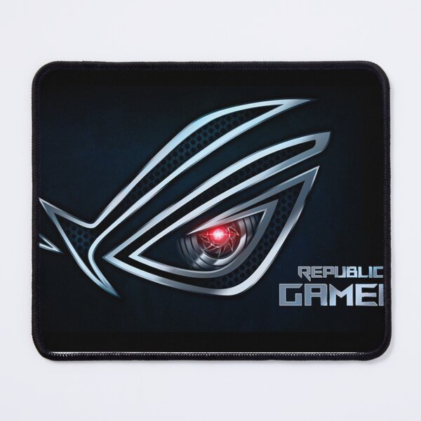 Item preview, asus rog  designed and sold by Ronaltemple.
