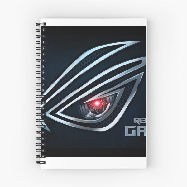 Item preview, asus rog  designed and sold by Ronaltemple.