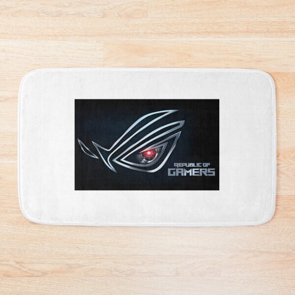 Item preview, asus rog  designed and sold by Ronaltemple.