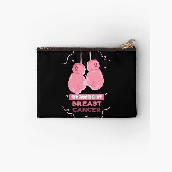 Item preview, Strike Out Breast Cancer Awareness for woman,girls,granma,mother,daughter,gift  designed and sold by zakariadesigner.