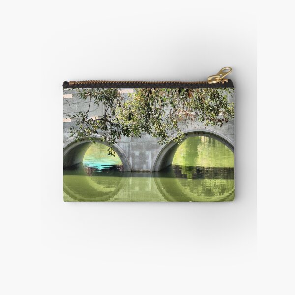 Item preview, Bridge with reflection designed and sold by loiteke.