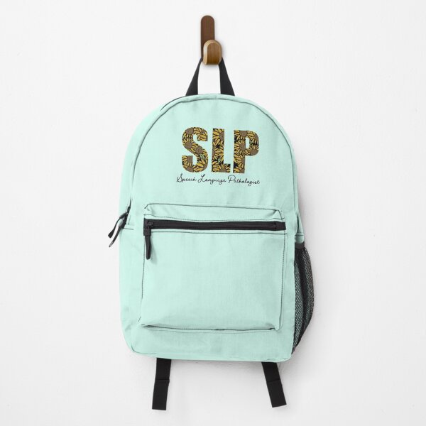 Item preview, sunflower Speech Language Pathologists  designed and sold by JavierShih.