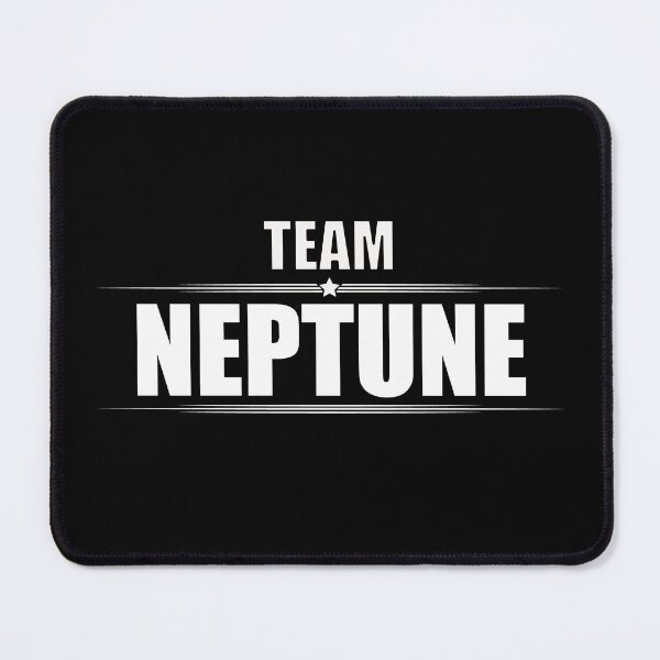 Item preview, TEAM NEPTUNE PLANETS designed and sold by Madjack Tees Kiwi SuperStore.