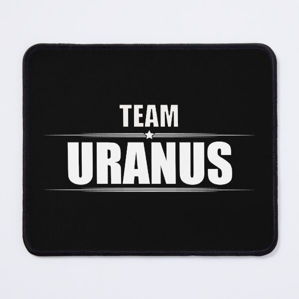 Item preview, TEAM URANUS PLANETS designed and sold by Madjack Tees Kiwi SuperStore.