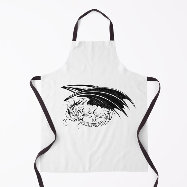 Item preview, Stylized Dragon designed and sold by Blackmoon9.