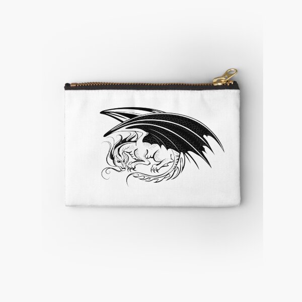 Item preview, Stylized Dragon designed and sold by Blackmoon9.