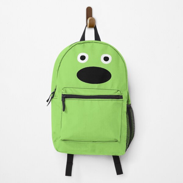 Item preview, Anime Frog Surprised designed and sold by SimpleLee.
