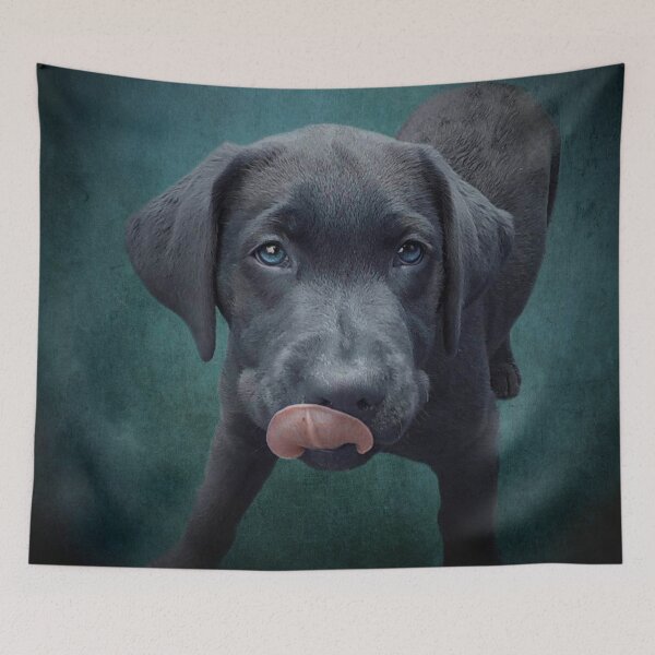Item preview, Cheeky little chap designed and sold by missmoneypenny.