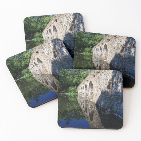 Item preview, Byrd Lake Bridge Dam 6 designed and sold by Phil Perkins.