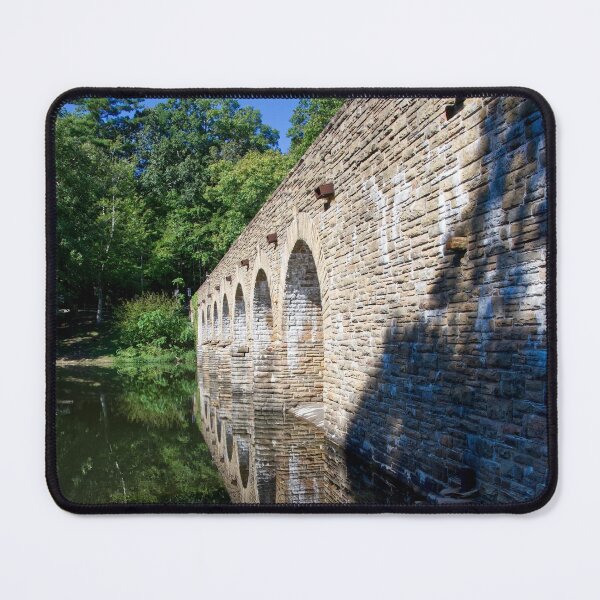 Item preview, Byrd Lake Bridge Dam 6 designed and sold by Phil Perkins.