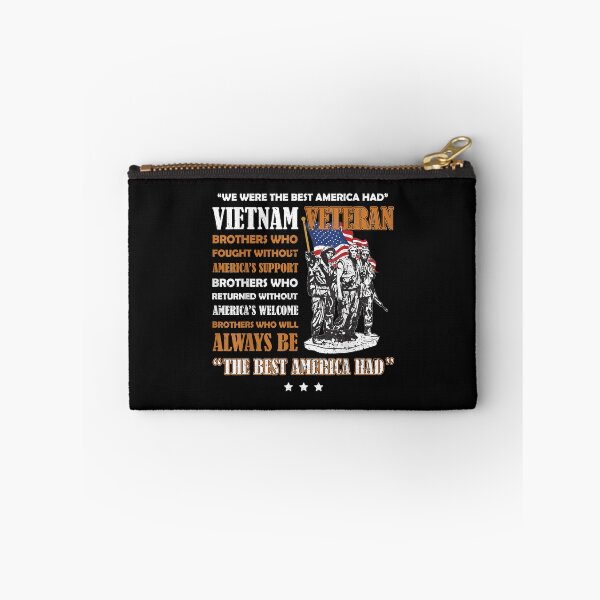 Aperçu de l'œuvre Vietnam Veteran The Best America Had Proud créée et vendue par Marmion434423.
