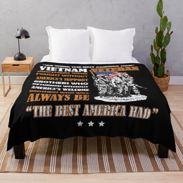 Item preview, Vietnam Veteran The Best America Had Proud designed and sold by Marmion434423.