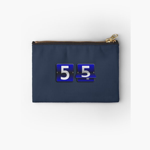Item preview, 55 counter Glasgow Rangers   designed and sold by SuddenlyDays.