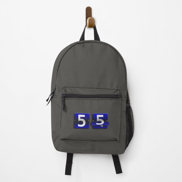 Item preview, 55 counter Glasgow Rangers designed and sold by SuddenlyDays.