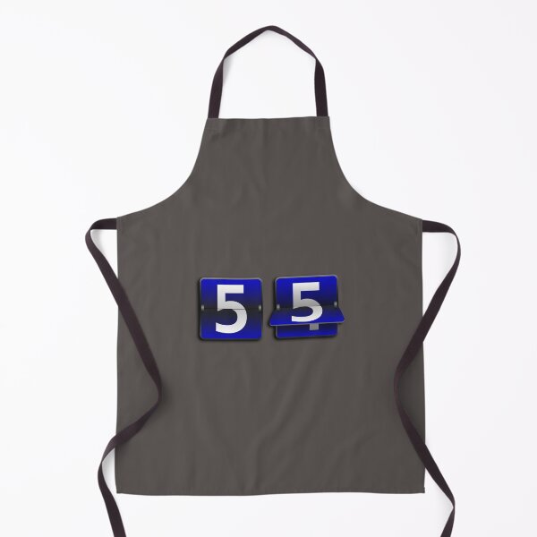Item preview, 55 counter Glasgow Rangers designed and sold by SuddenlyDays.