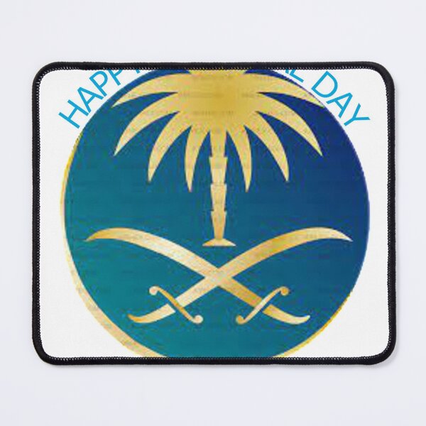 Item preview, SAUDI NATIONAL DAY designed and sold by Marakstore.
