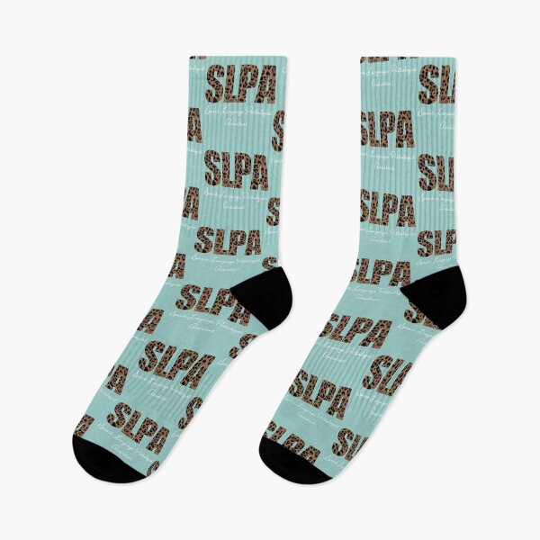 Item preview, Speech Language Pathologists assistant designed and sold by JavierShih.