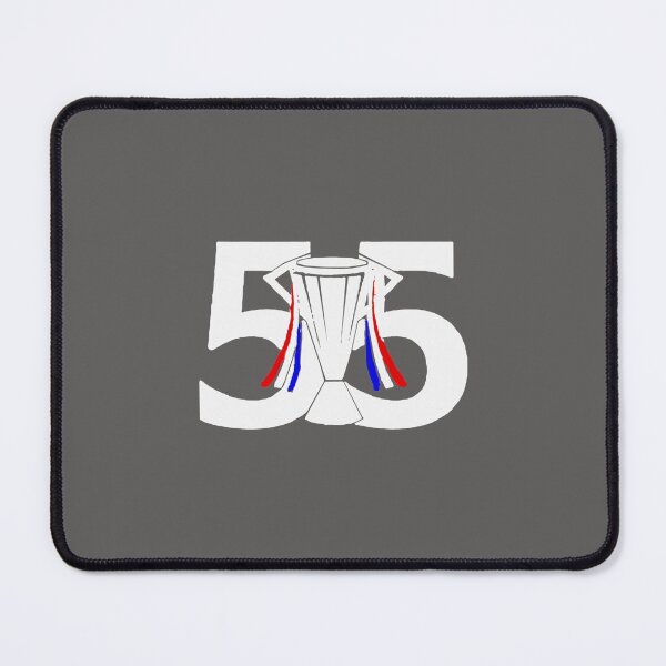 Item preview, 55 rangers fc champions   designed and sold by SuddenlyDays.