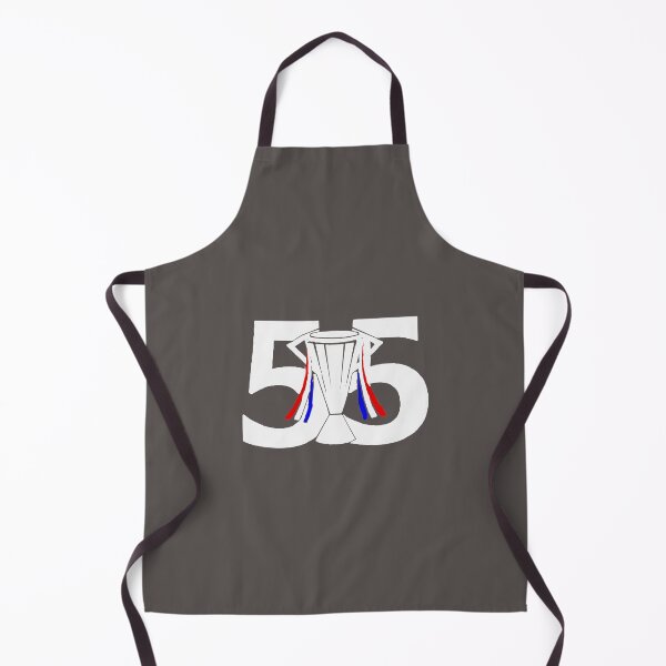 Item preview, 55 rangers fc champions designed and sold by SuddenlyDays.
