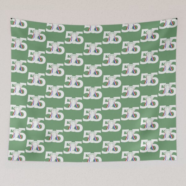 Item preview, 55 rangers fc champions   designed and sold by SuddenlyDays.
