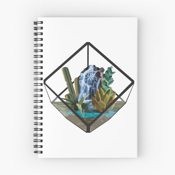 Item preview, Hidden Oasis designed and sold by aecdesign.