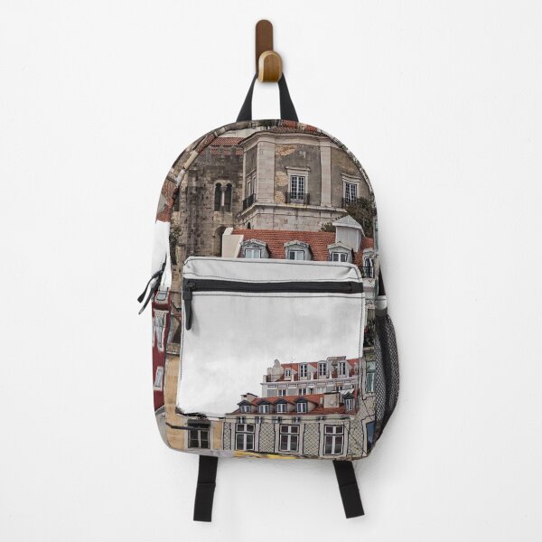Item preview, Another Beautiful Morning In Lisbon - 1 © designed and sold by © Hany G. Jadaa © Prince John Photography.