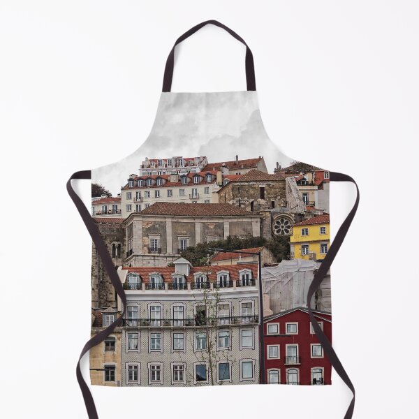 Item preview, Another Beautiful Morning In Lisbon - 1 © designed and sold by © Hany G. Jadaa © Prince John Photography.