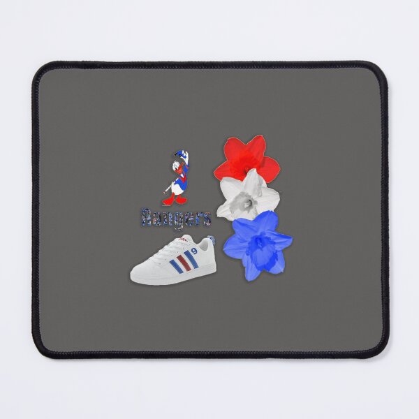 Item preview, flowers and trainers designed and sold by SuddenlyDays.