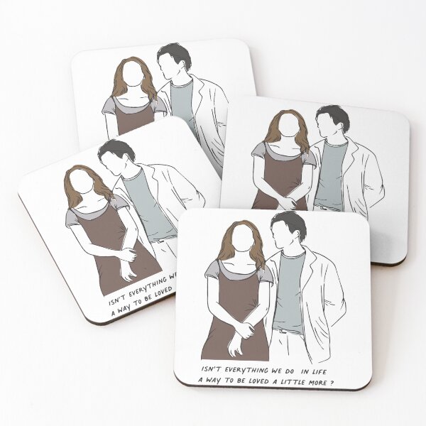 Item preview, Before Sunrise Movie Take The Train Meet French Women A Day Spent Together Loved A Little More Graph designed and sold by Beforesunrisely.