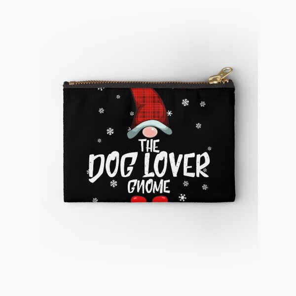 Item preview, Dog Lover Gnome Family Christmas Pajama Dog Lover Gnome Gear designed and sold by DynamicDesign.