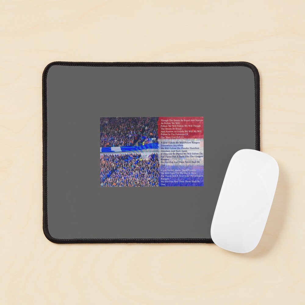 Item preview, Mouse Pad designed and sold by SuddenlyDays.