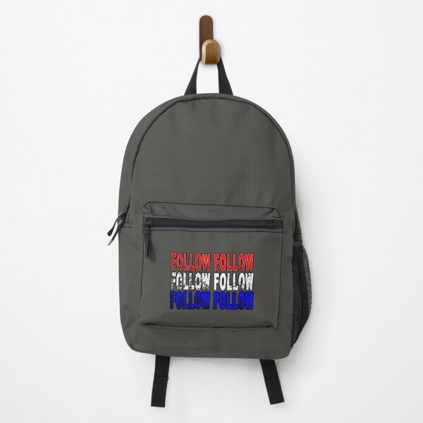 Item preview, FOLLOW FOLLOW, Rangers Football Club designed and sold by SuddenlyDays.