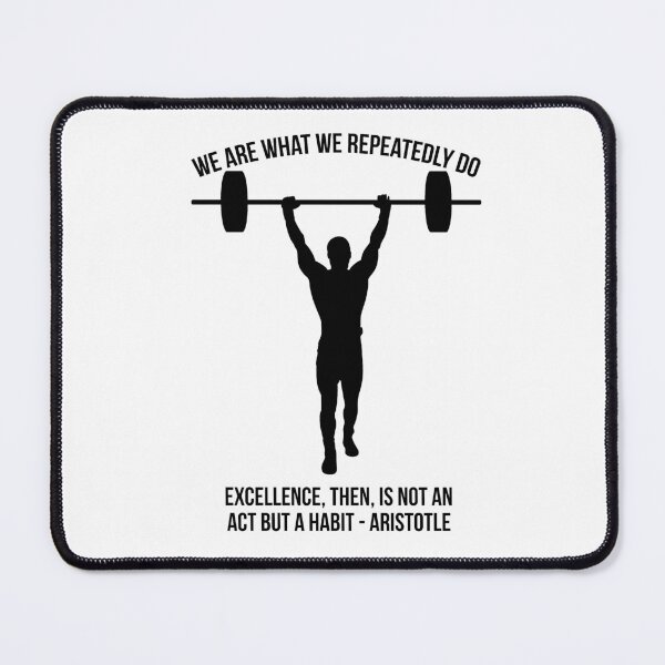 Item preview, Motivational Quote Lifting T- product Gym Tee designed and sold by jakehughes2015.