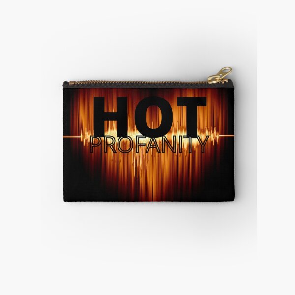 Item preview, Hot Profanity designed and sold by SirenStories.