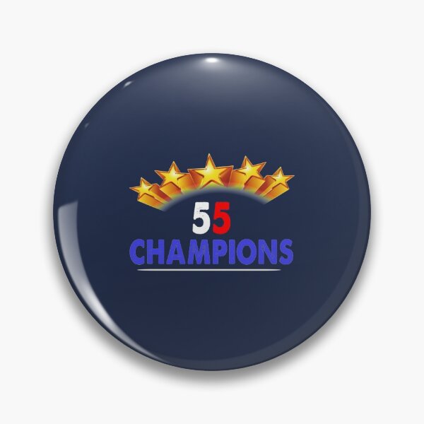 Item preview, Glasgow Champions 55   designed and sold by SuddenlyDays.