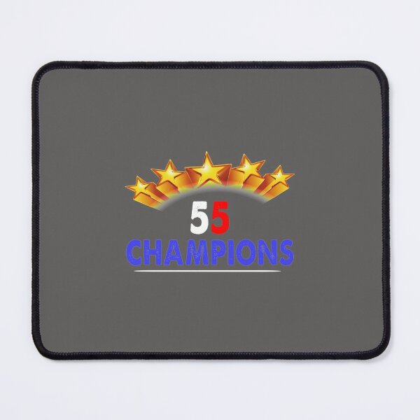 Item preview, Glasgow Champions 55 designed and sold by SuddenlyDays.