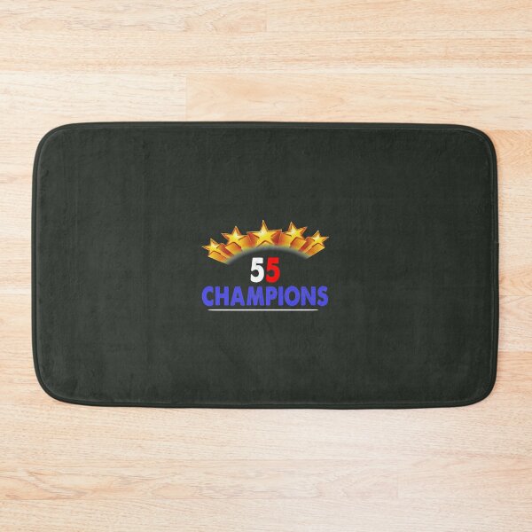 Item preview, Glasgow Champions 55   designed and sold by SuddenlyDays.