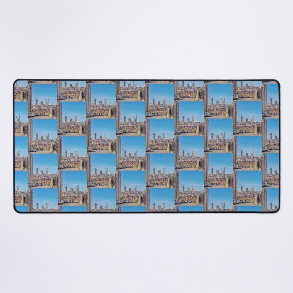 Item preview, Glasgow City   designed and sold by SuddenlyDays.