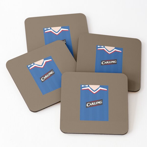 Item preview, Glasgow Rangers    designed and sold by SuddenlyDays.