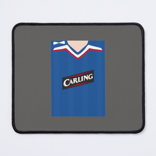 Item preview, Glasgow Rangers designed and sold by SuddenlyDays.
