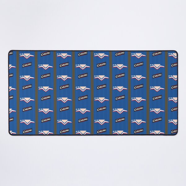 Item preview, Glasgow Rangers    designed and sold by SuddenlyDays.