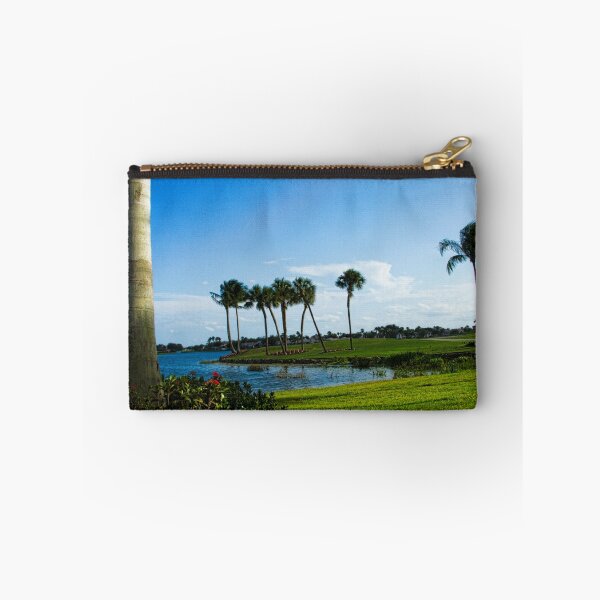 Item preview, PGA Golf Resort Gardens designed and sold by Marilyn Cornwell.