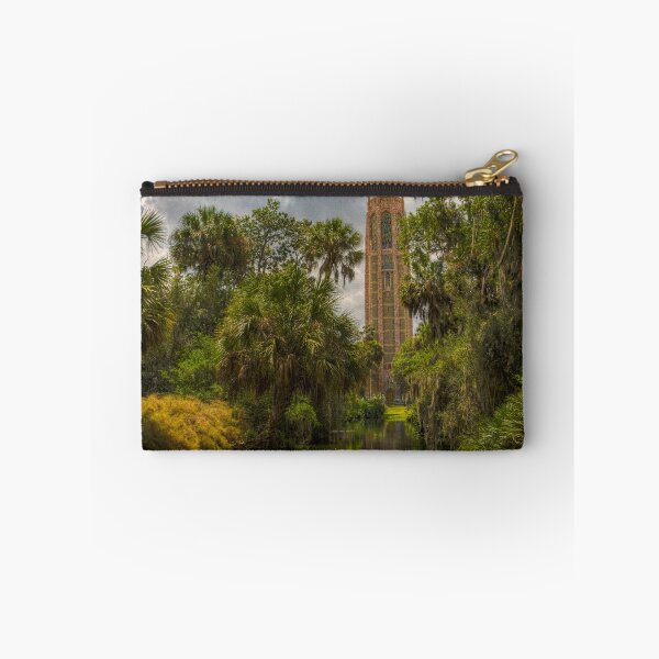 Item preview, Bok Tower Botanical Gardens, Lake of Wales, Florida designed and sold by Marilyn Cornwell.