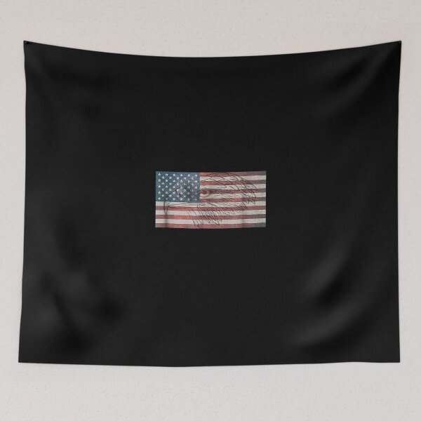 Item preview, American Flag Eagle USA designed and sold by Chanielshian.