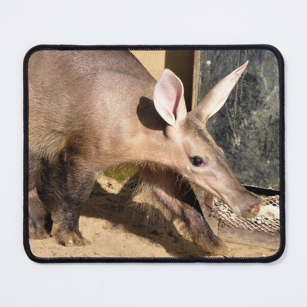 Item preview, Aardvark Beauty designed and sold by Fearless-Fox.