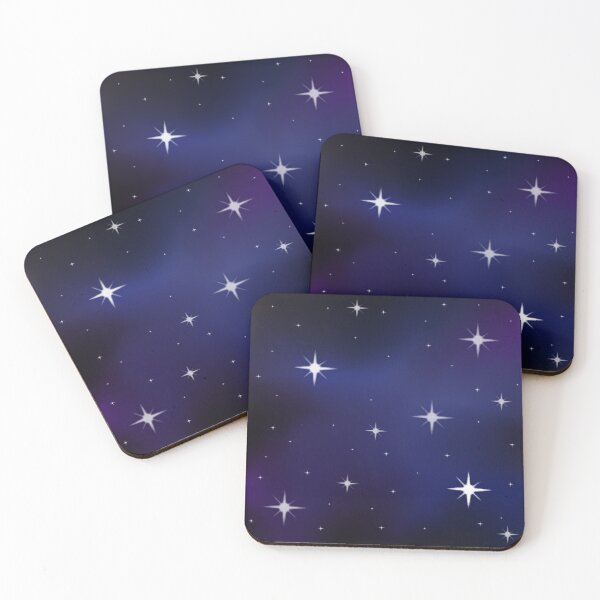 Item preview, Stary Galaxy  designed and sold by ScarletPanda.